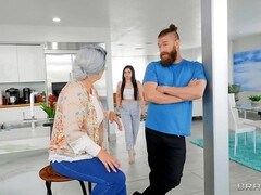 Grote kont, Grote lul, Pijpbeurt, Hardcore, Kut duiken