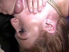 Bondage domination sadisme masochisme, Gicler