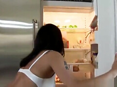 Seductive breasty mom Shay Sights blows the dick