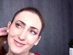 素人, 茶髪の, コンドーム, キス, なめる, ハメ撮り, ティーン, オッパイの