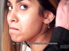 Paar, Hardcore, Hd, Geld, Muschi, Rau, Tätowierung, Jungendliche (18+)