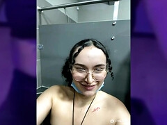 Amateur, Gros cul, Fait maison, Fille latino, Solo, Adolescente, Webcam