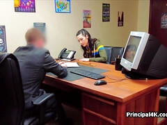 Минет, Брюнетки, Секс без цензуры, Милф, В офисе, Шпионские видео, Учитель, Подглядывание