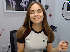 Amateur, Chica, Casero, Pequeña, Realidad, Adolescente, Tetas, Camara web