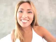 アジア人, ハードコア