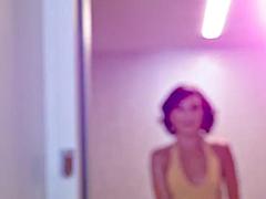 Amateur, Nana, Éjaculation interne, Tir de sperme, Mignonne, Hard, Pov, Nénés