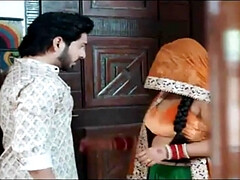 Braunhaarige, Hd, Indisch