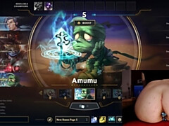 Enthousiasteling, Anaal, Grote kont, Klietelaar, Hd, Masturbatie, Zuigen, Speelgoed