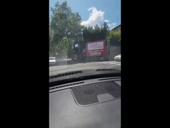 BLACK COCK IN HER TIGHT ASS