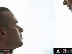 ブロンド, フェラチオ, 口内発射, イく瞬間, バック, Hd, 馬乗り, ティーン