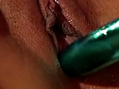 茶髪の, 指いじり, レズビアン, オナニー, オーガズム, 赤毛, ティーン, おもちゃ