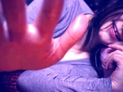 Amateur, Culo grande, Morena, Gordita, Casero, Pov, Solo, Tetas