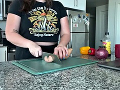 Любители, Эксгибиционист, Курящие, Сиськи, Под юбкой