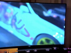 素人, デカパイ, フェラチオ, 茶髪の, イく瞬間, 乱交, ハードコア, パーティ