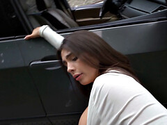 Leie, Natürlichen titten, Im freien, Piercing, Pov, Realität, Tätowierung, Jungendliche (18+)