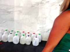 Tetas grandes, Sexo soft