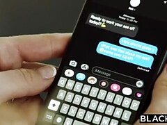 デカチン, デカパイ, ブロンド, フェラチオ, チン, 顔射, オマンコ, 馬乗り