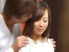 Excellent sex scene Japanese newest full version