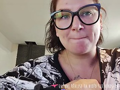 Vends-ta-culotte - sexy dominatrix looking for money slave