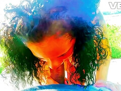 Amateur, Mamada, Atrapados, Polla, Público, Realidad, Voyeur