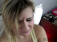 Lustful plump mom mind-boggling xxx video