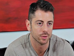 Enthousiasteling, Homo, Handbeurt, Hd