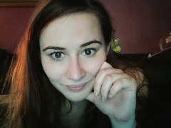 Amateur, Solo, Webcam