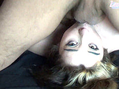 Sucer une bite, Collège université, Compilation, Éjaculation interne, Éjaculer dans la bouche, Gothique, Russe, Adolescente