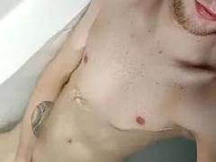 Amateur, Verga grande, Corridas, Gay, Alemán, Pajear, Solo, Adolescente