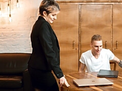 Grosser arsch, Grosser schwanz, Geile alte tussi, Hundestellung, Hd, Realität, Russisch, Lehrer