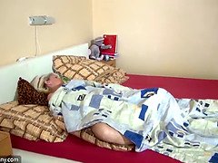 ぽちゃ, 女 人男 人, オナニー, オージー, パーティ, オマンコ, ティーン, 三人