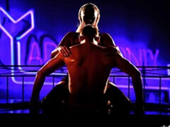 デカ尻, デカチン, デカパイ, ブロンド, フェラチオ, 淫乱熟女, ハメ撮り, オッパイの