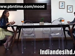 Enthousiasteling, Broeder, Groep, Hardcore, Hd, Indisch, Bekijker, Vrouw