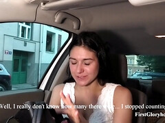 Amateur, Mamada, Agujero de la gloria