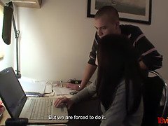 18, 彼氏, 浮気者, 浮気する, ハードコア, Hd, お金, ティーン
