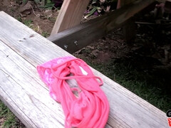 フェラチオ, 茶髪の, オナニー, アウトドア, ピアス, ハメ撮り, 剃毛, オッパイの