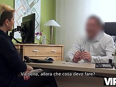 18 ans, Audition, Sucer une bite, Tchèque, Hd, Argent, Fils, Adolescente