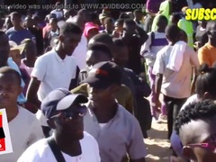 Большая жопа, Большие сиськи, Черные, Член, Секс без цензуры, На природе, Киски, Влажная