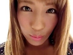 Exclusive Japanese chick in Watch JAV scene will enslaves your mind