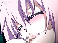 Анальный секс, Большие сиськи, Минет, Кончили внутрь, Семяизвержение, Двойное проникновение, Домашнее видео