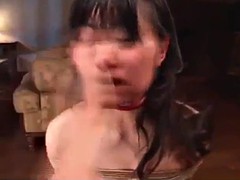 ボンデージ