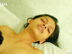 デカ尻, デカパイ, 巨乳な, インド人, 自然山雀, オッパイの