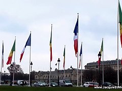 Femme couguar, En levrette, Français, Hd, Fait maison, Mature, Mature anale, Mère que j'aimerais baiser