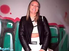 Tetas grandes, Rubia, Mamada, Francés, Hd, Pov, Público, Gritar