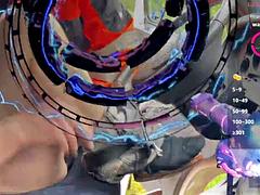 素人, デカチン, フェラチオ, フランス人, Hd, 熟年, アウトドア, 公共