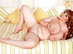 Leie, Wohlbeleibte schöne frauen, Grosser arsch, Grosse titten, Masturbation, Milf, Solo, Entkleiden