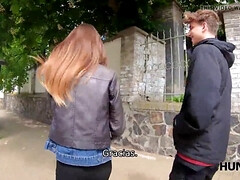 18 jaar, Enthousiasteling, Pijpbeurt, Man die toekijkt, Europees, Gezichtspunt, Realiteit, Tiener