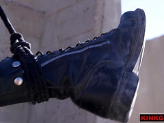 Anaal, Bondage discipline sadomasochisme, Pijpbeurt, Lul, Dominatie, Homo, Buiten, Tatoeage