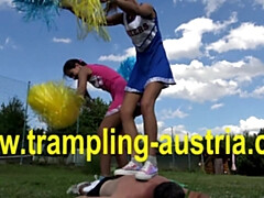 Садо мазо, Блондинки, Бондаж, Брюнетки, Женщины, Женское доминирование, Фетиш, Рабыни