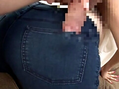 Leie, Asiatisch, Hochschule, Spermaladung, Hd, Japanische massage